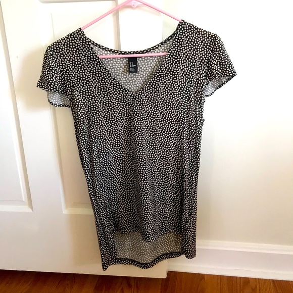 H&M Patterned Top - Picture 1 of 5